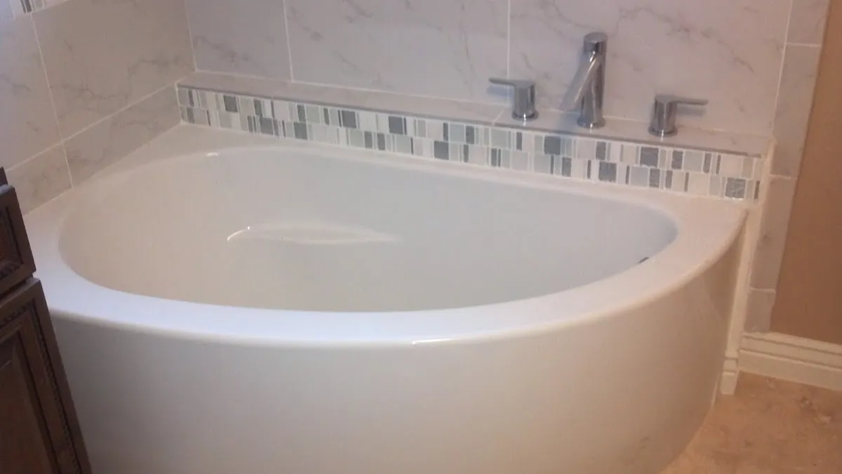 Plumbing services in Norfolk, MA